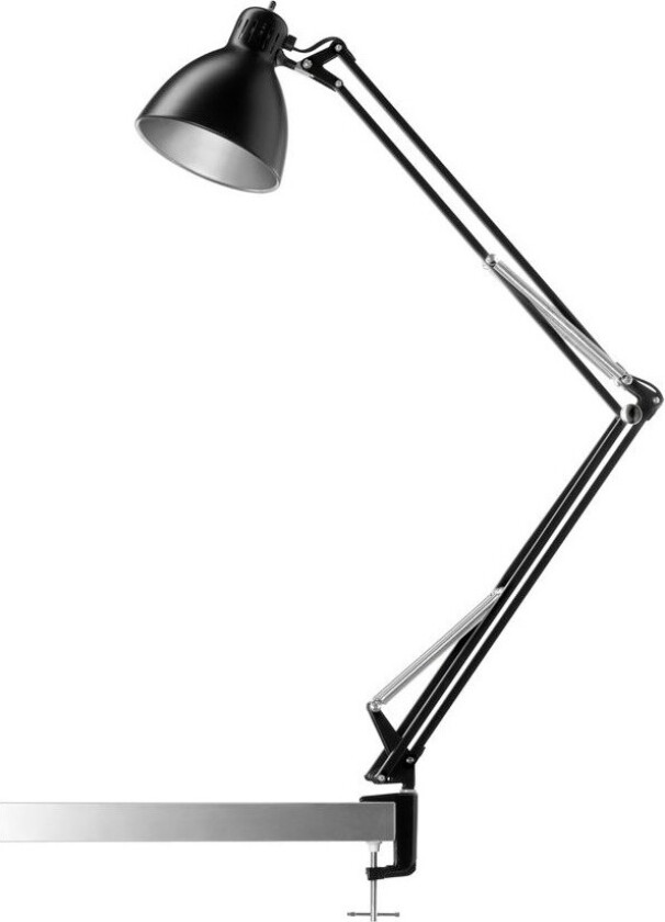 - Archi T1 Junior Bordlampe Mat Black