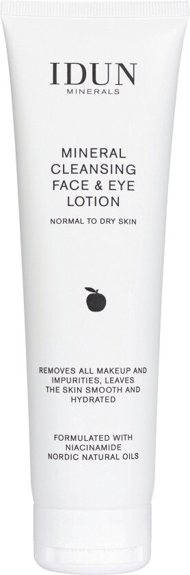 Skincare Cleansing Lotion, 150 ml