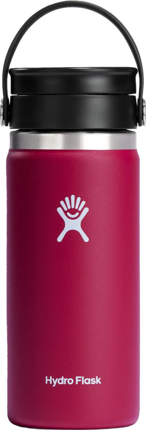 16 oz Wide Coffee Flex Sip snapper