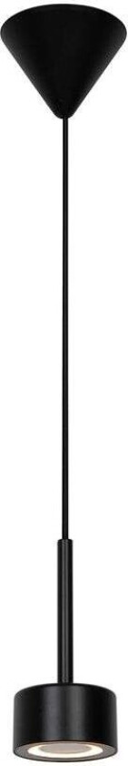 - Clyde Pendel Black