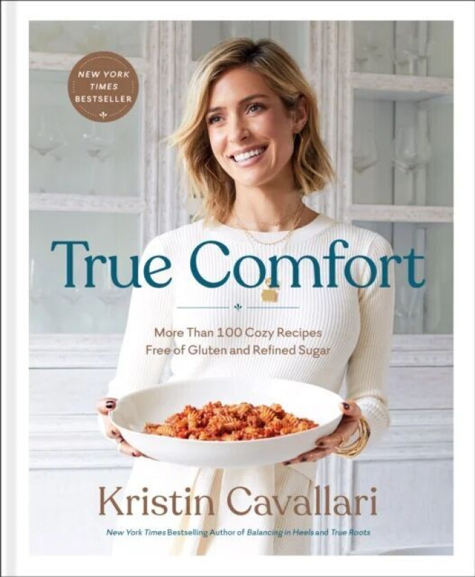 True Comfort av Kristin Cavallari