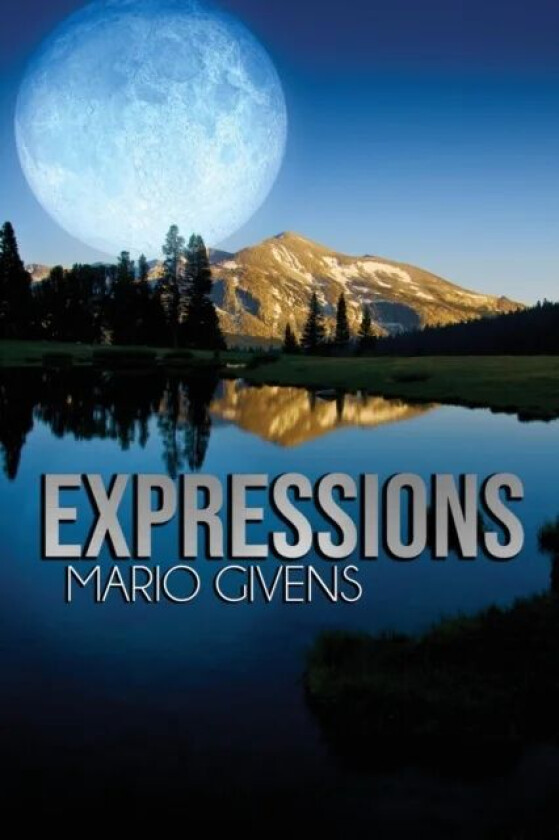Expressions av Mario Givens