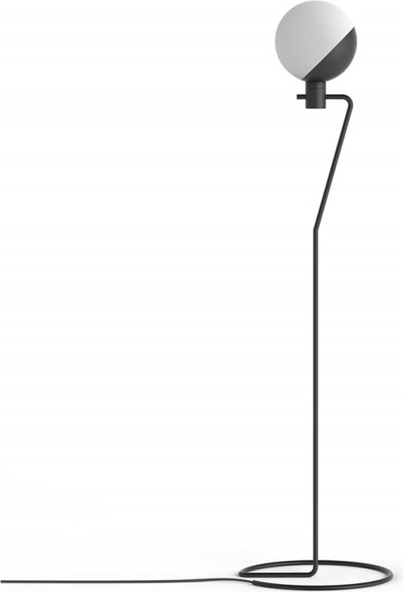 - Baluna Gulvlampe Grupa