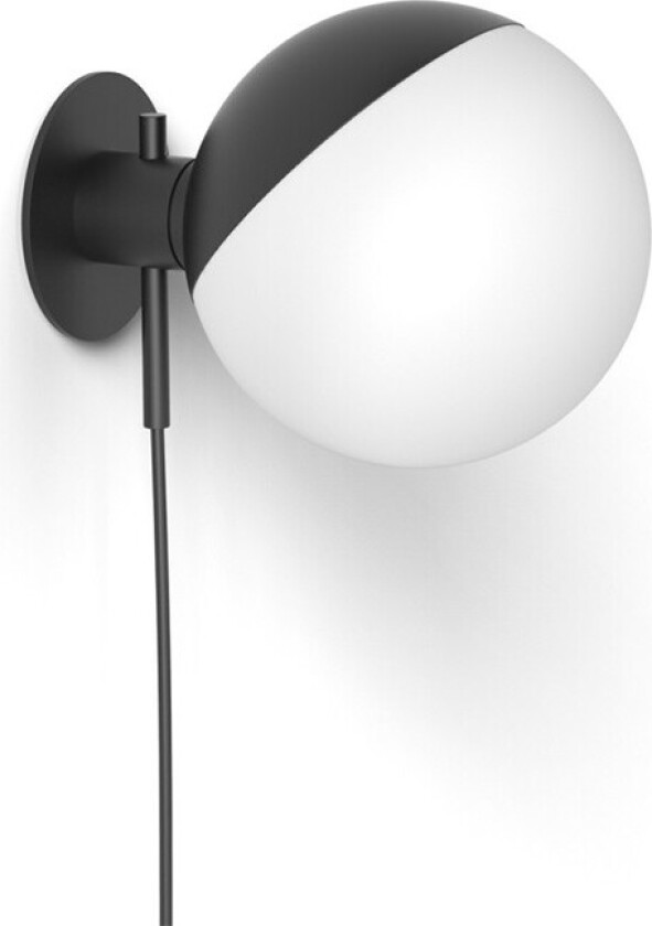 - Baluna Vegglampe/Bordlampe Small Grupa