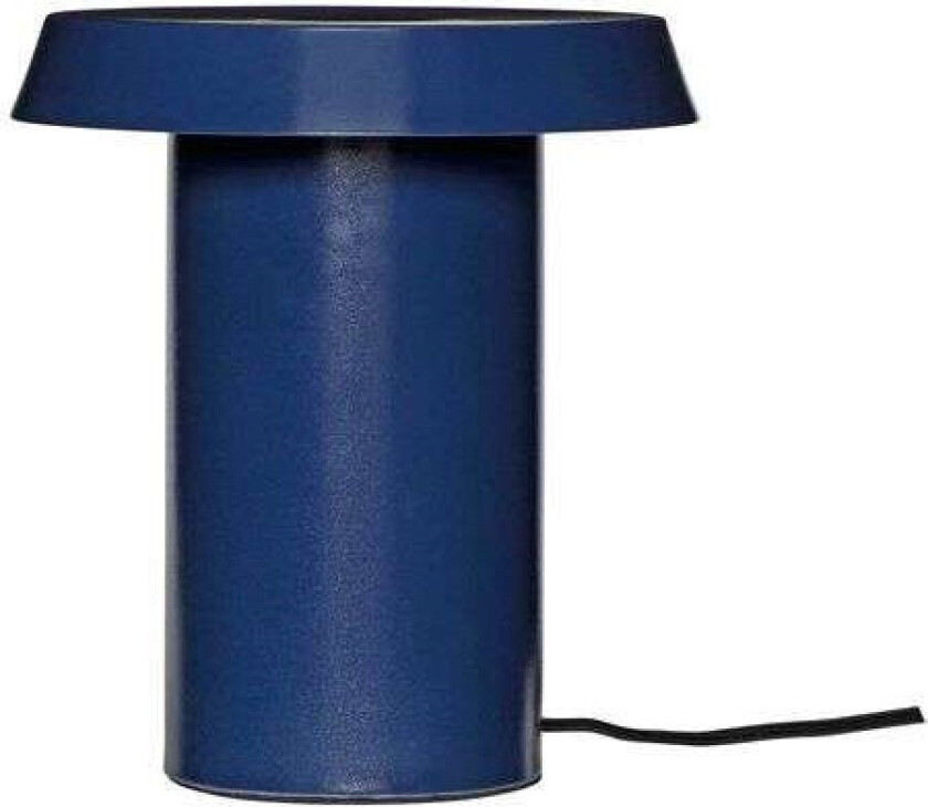 - Keen Bordlampe Dark Blue