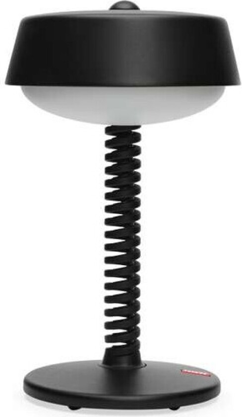 - Bellboy Portable Bordlampe Anthracite