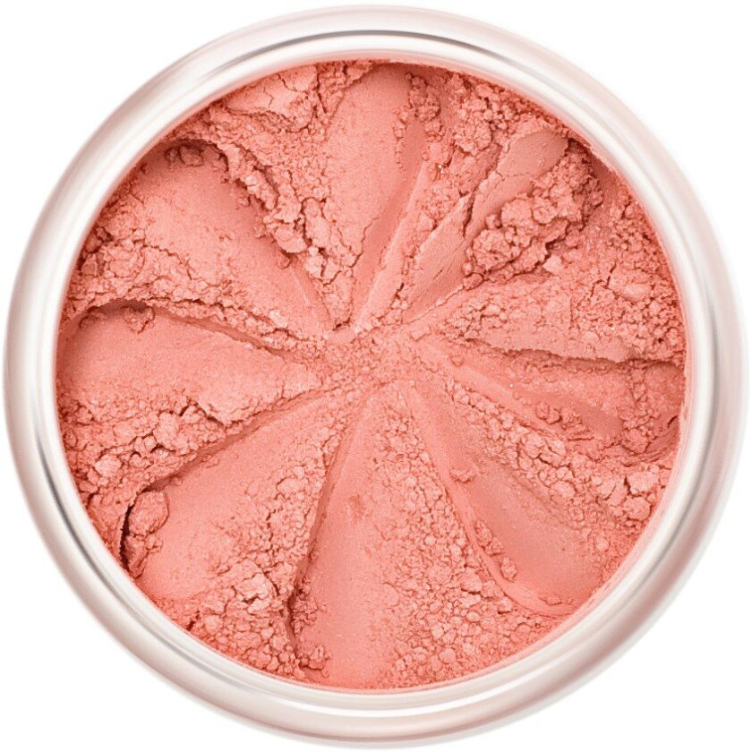 Mineral Blush Clementine