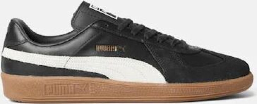 Army Trainer sko Hvit Unisex EU 41