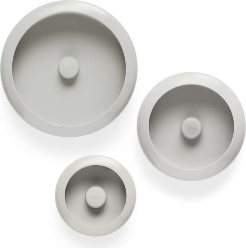 - Oloha Portable Vegg-/Bordlampe Trio Desert