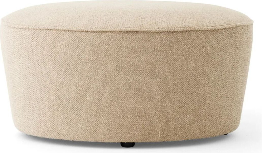 Bilde av Cairn puff oval Bouclé 02