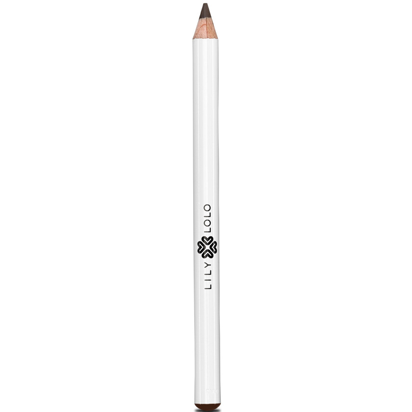 Natural Eye Pencil Brown