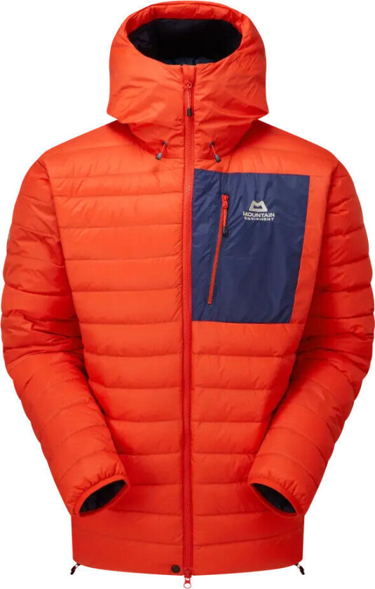 Men's Baltoro Jacket M, Magma/Medieval