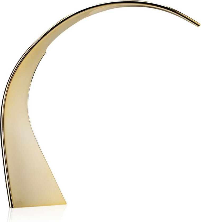 - Taj Mini Bordlampe Gull