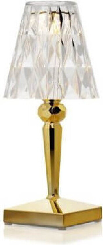 - Battery Bordlampe Gull