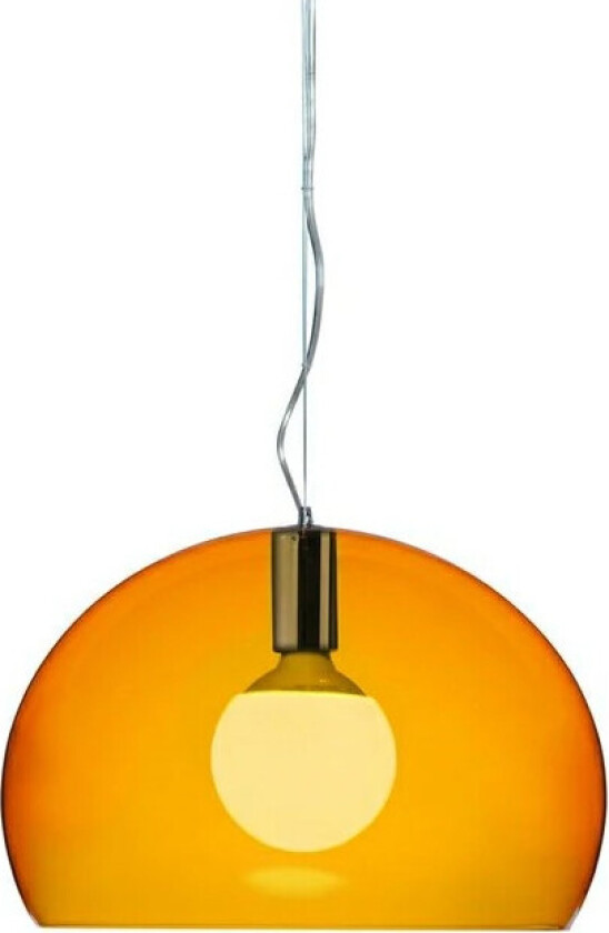 - Small FL/Y Pendel Orange