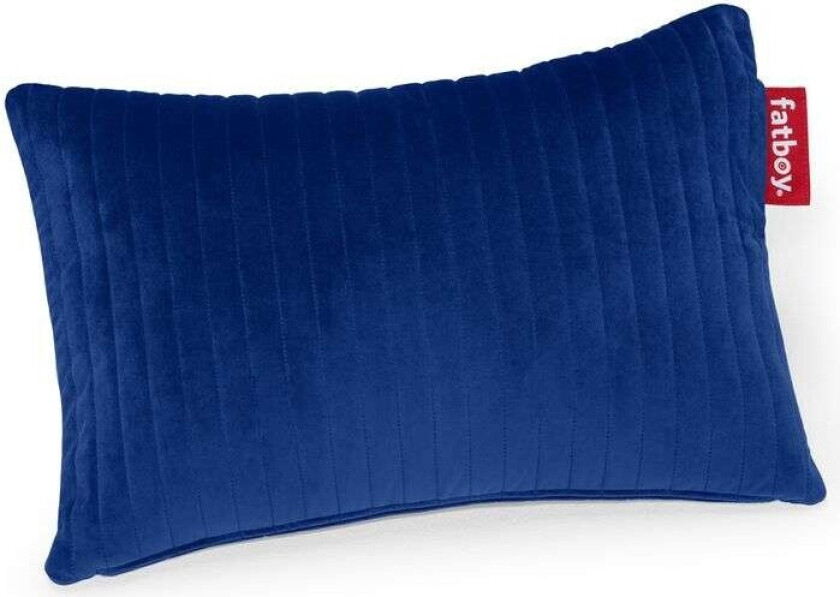 - Hotspot Lungo Line Velvet Flash Blue ®
