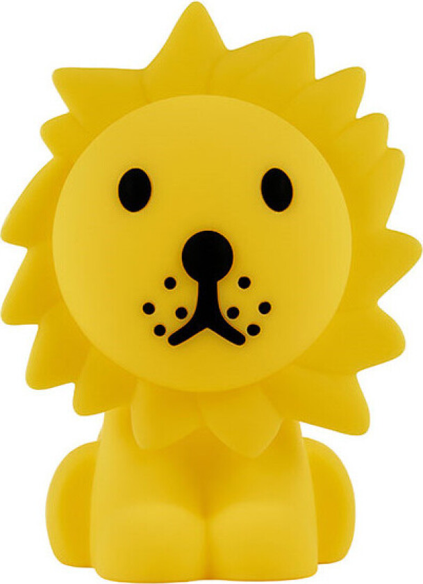 - Lion First Light Mr. Maria