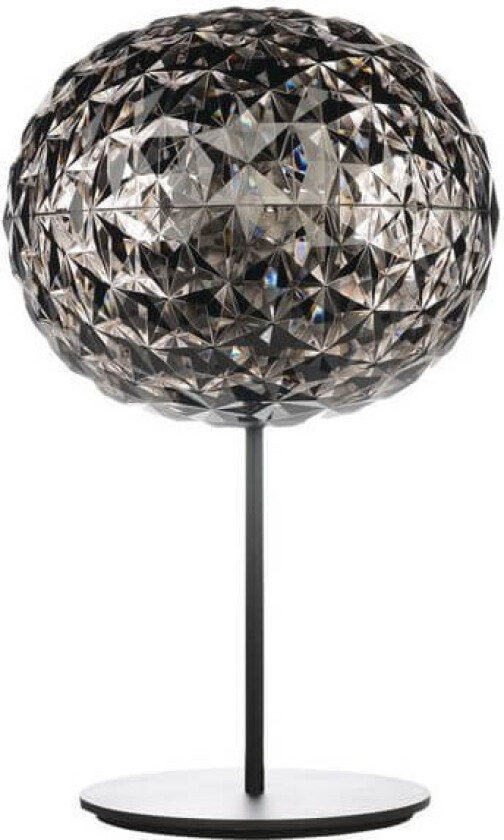 - Planet Bordlampe Large Smoke