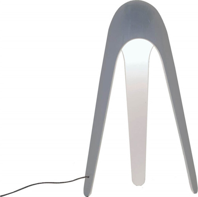 - Cyborg Bordlampe Grå