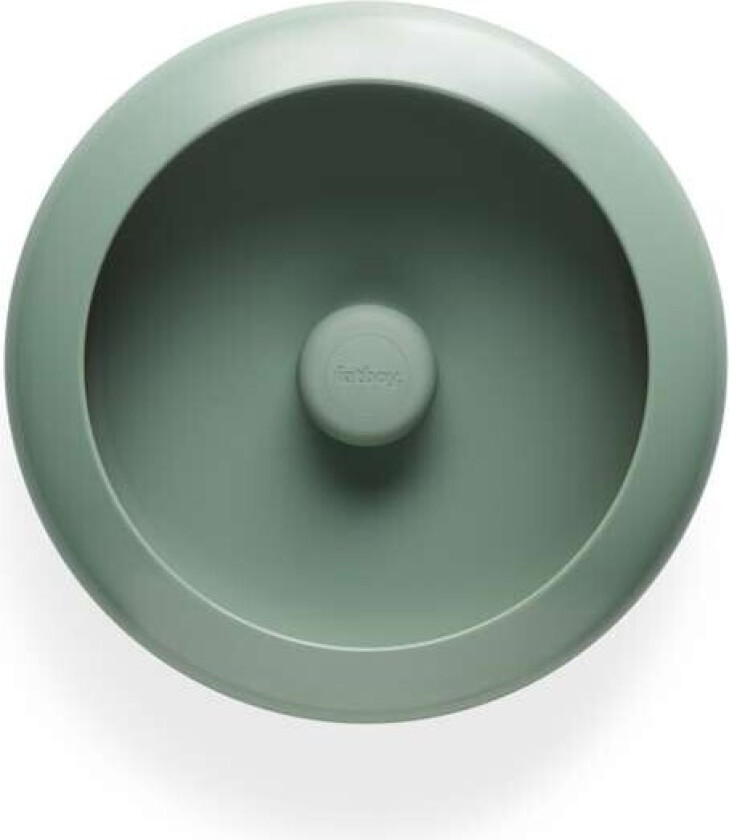 - Oloha Portable Vegg-/Bordlampe Medium Sage