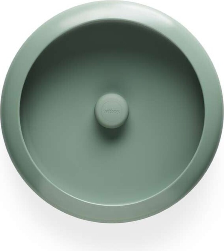 - Oloha Portable Vegg-/Bordlampe Large Sage