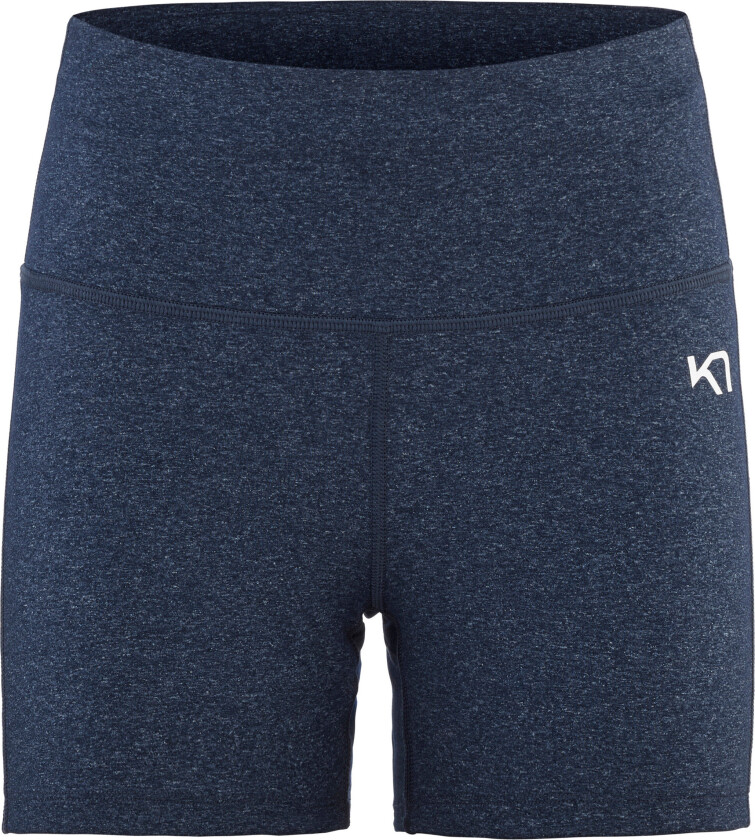 Women's Julie High Waist Shorts XS, Marin