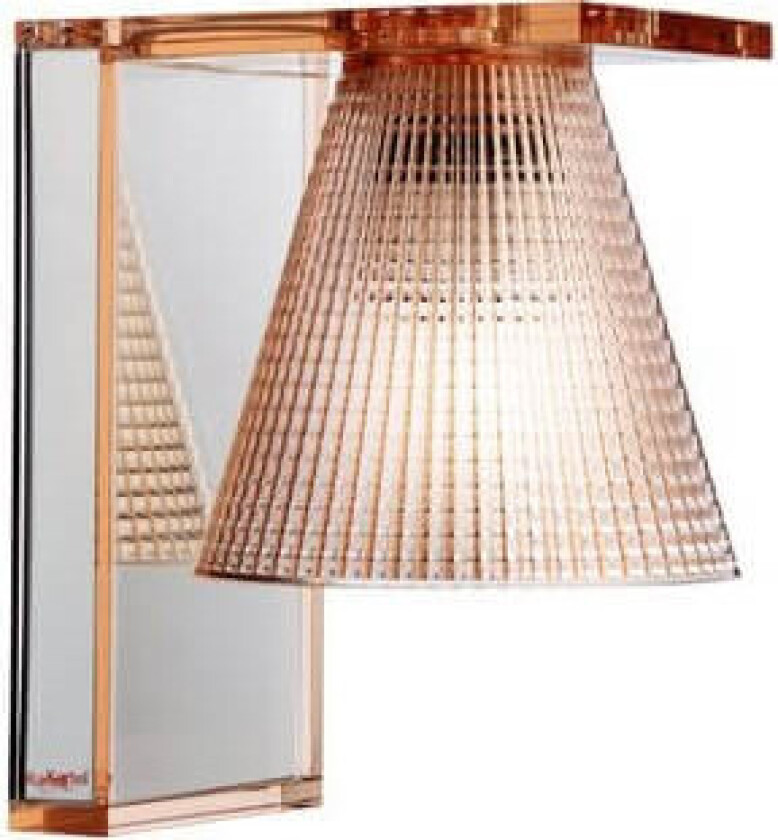 - Light Air Vegglampe Sculped Rav