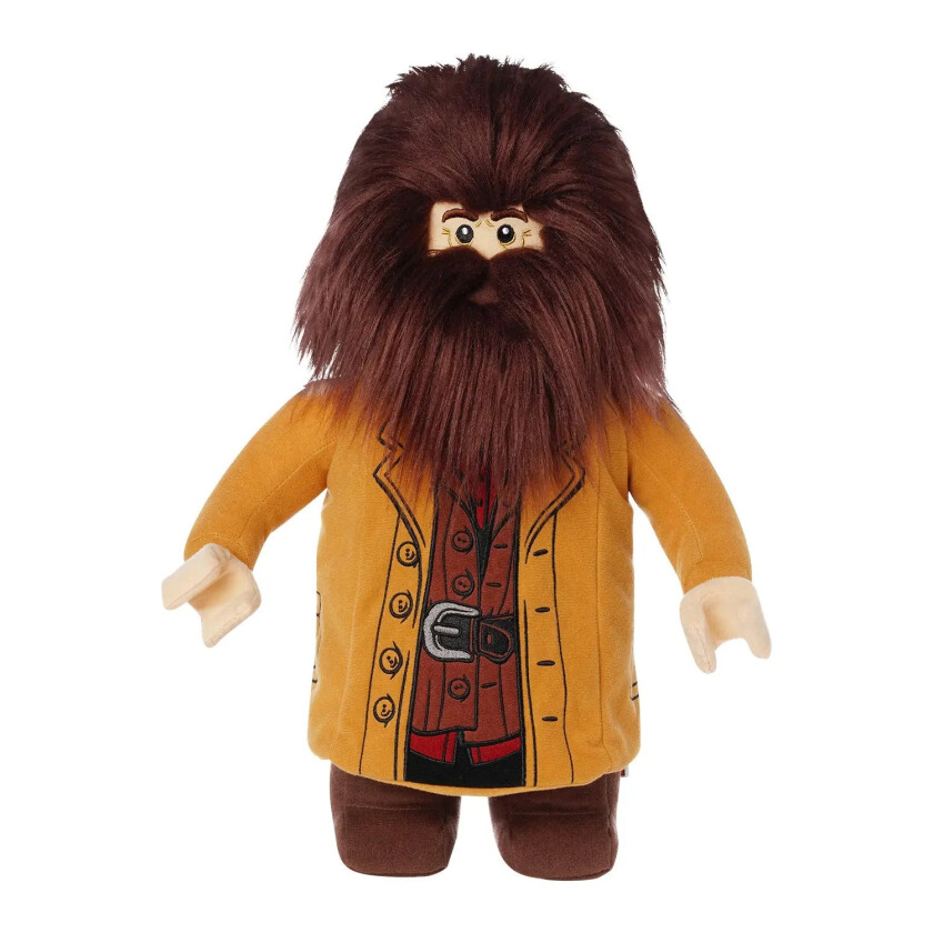 Plush - Harry Potter - Hagrid (4014111-342820)