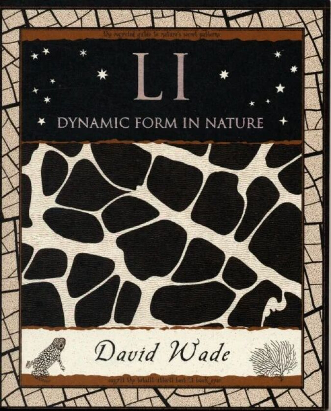 Li: Dynamic Form in Nature av David Wade