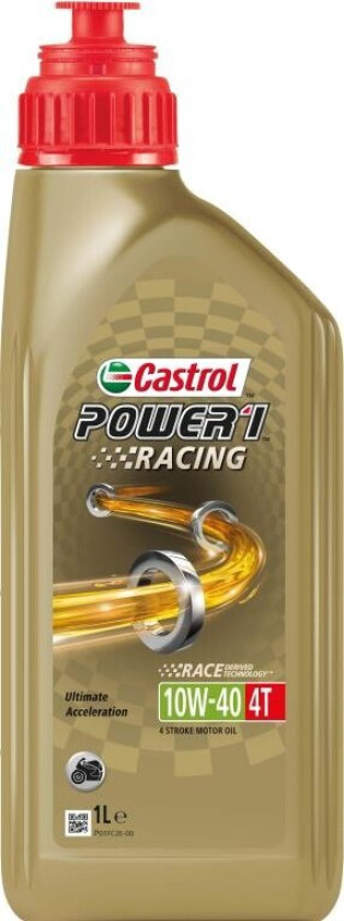 Motorolje CASTROL 15F57C