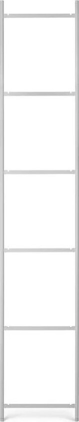 Punctual stige Grey, 6