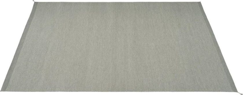 Bilde av Ply gulvteppe 270x360 cm Grey