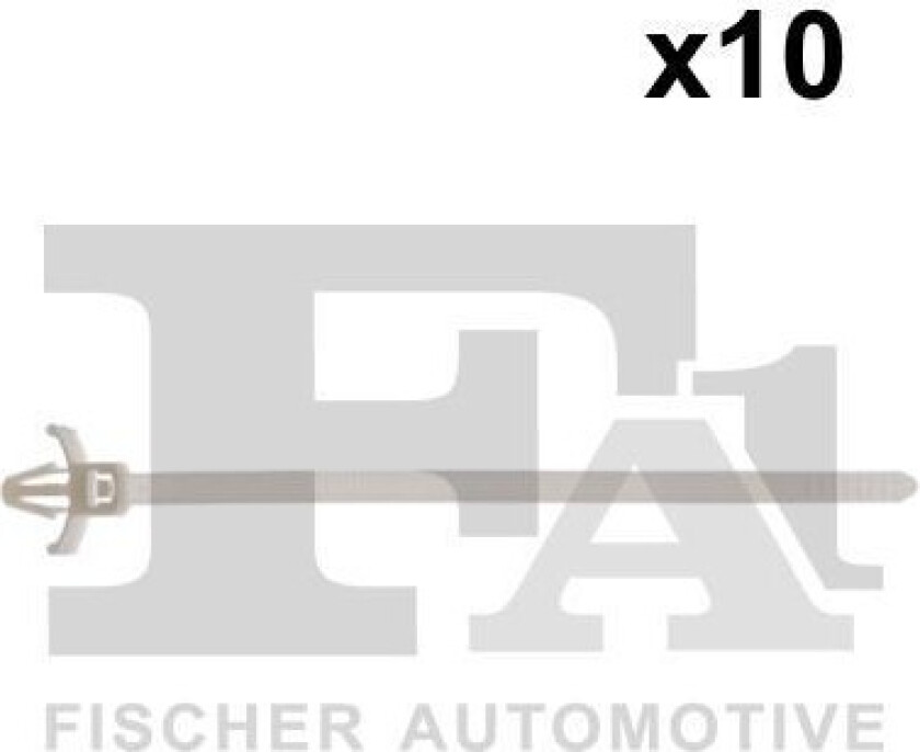 Strips FA1 12-50002.10