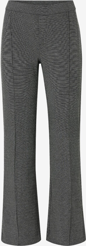 Jerseybukse PontasPW Pants - Svart