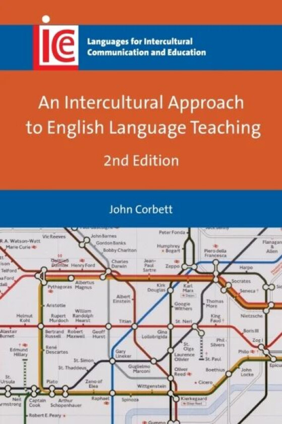 An Intercultural Approach to English Language Teaching av John Corbett