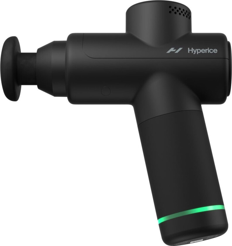 - Hypervolt Go 2 - Black