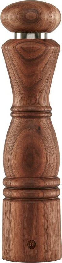 - PARIS Pepper Mill ceramic 29cm Walnut