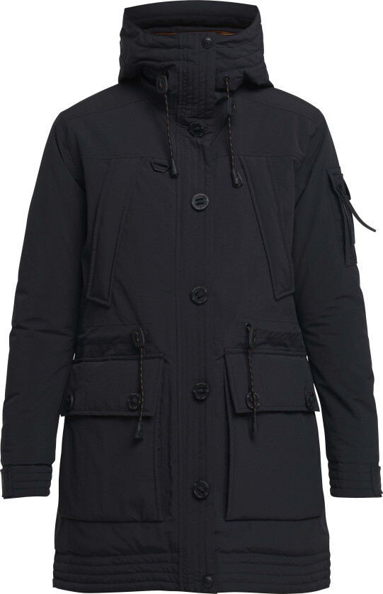 Women's Himalaya LTD Jacket XS, Black