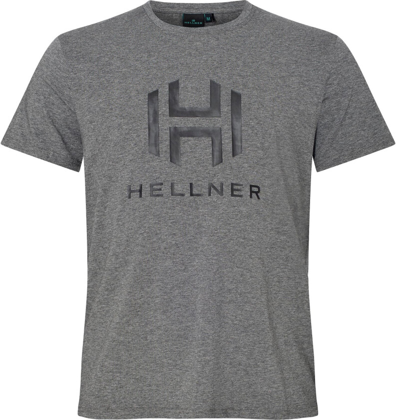 Tee Unisex (Spring 2020) XS, Grey Melange
