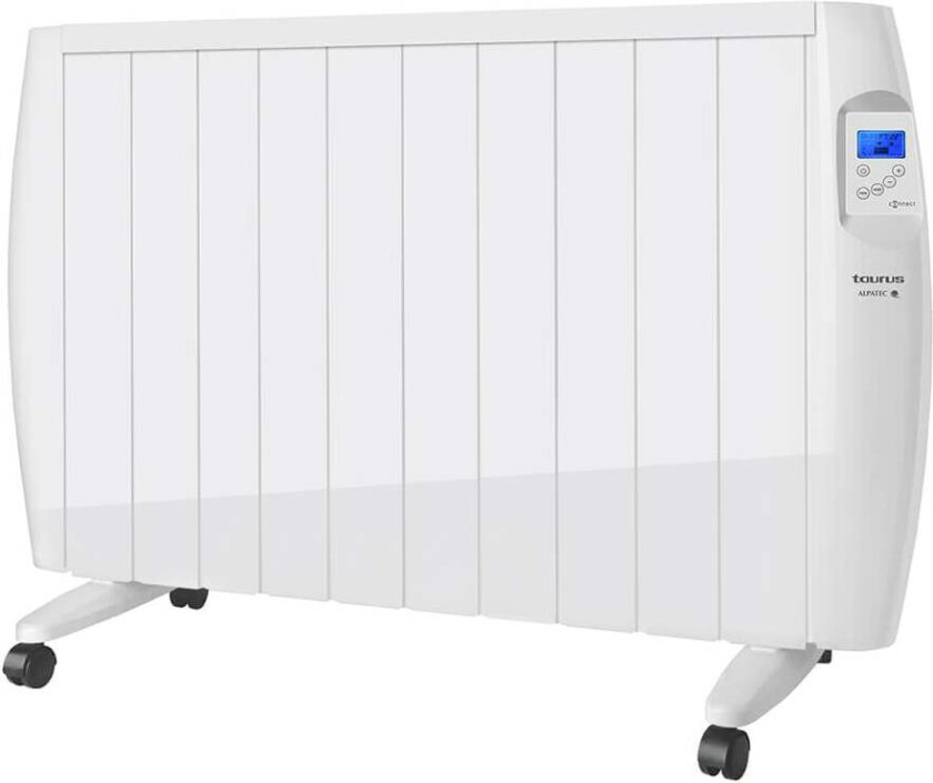 Bilde av - Malbork Connect 2000 - Electric Radiator WIFI