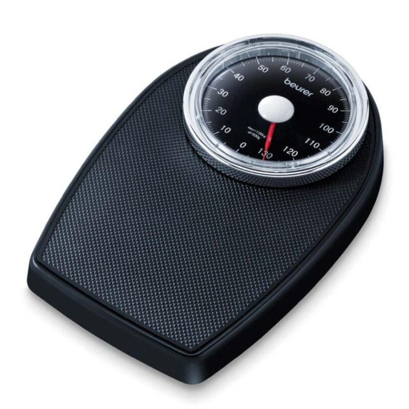 - MS 40 Mechanical Bathroom Scale - 5 Years Warranty