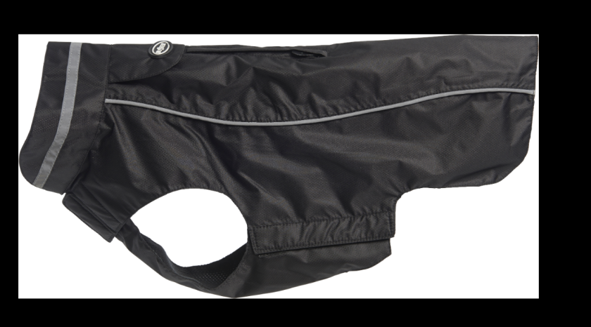 BUSTER - Raincoat Blackberry L 48cm - (284624)