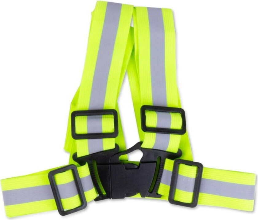 Refleksvest AMiO 03104