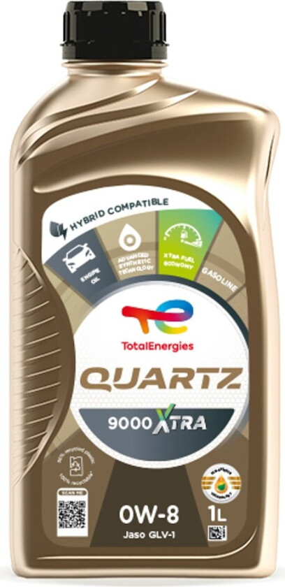 Motorolje TotalEnergies 228647