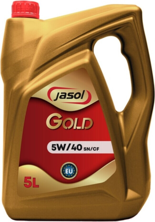 Motorolje JASOL 5901797944407