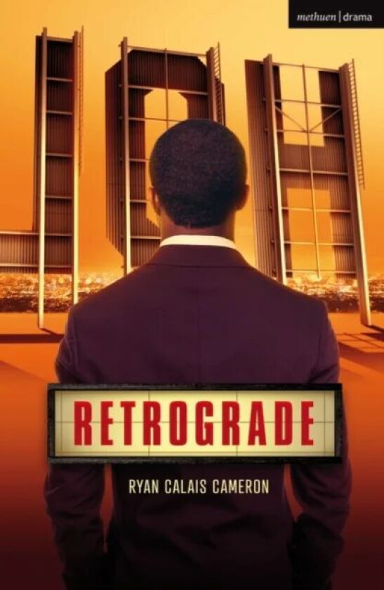 Retrograde av Ryan Calais Cameron