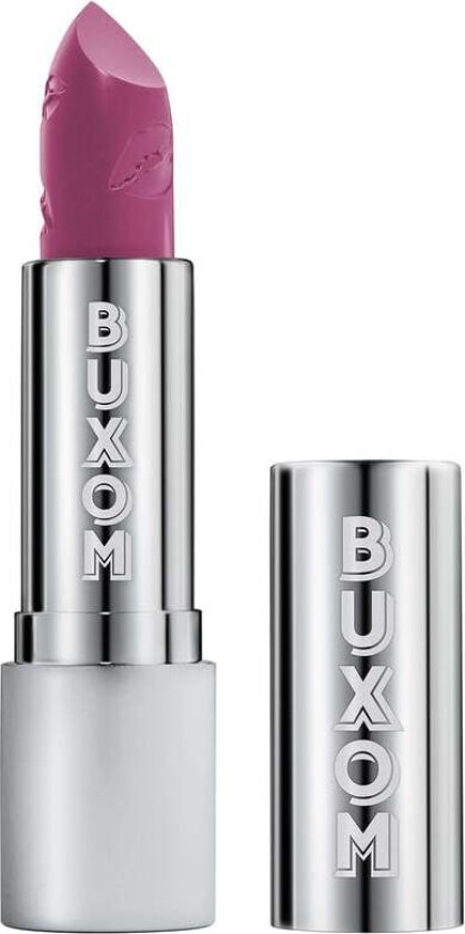 - Full Force Plumping Lipstick - Badass