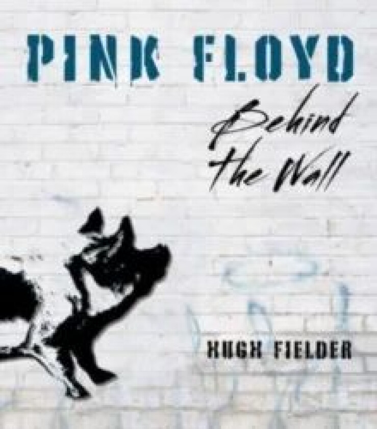 Pink Floyd av Hugh Fielder
