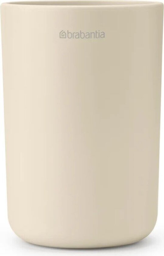 ReNew tannbørsteholder Soft Beige