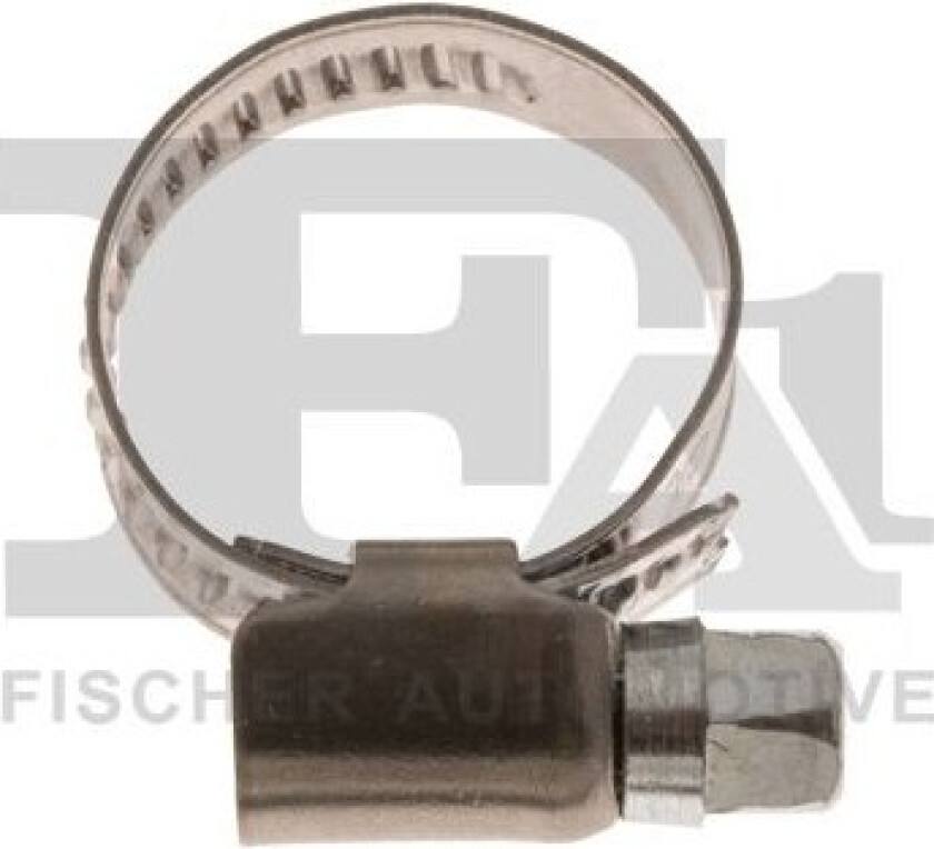 Slangeklemme FA1 815-9.1222